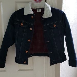 Boys H&M Jean jacket